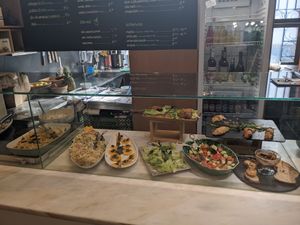  at DaTerra - Mercado Beira Rio in Vila Nova De Gaia