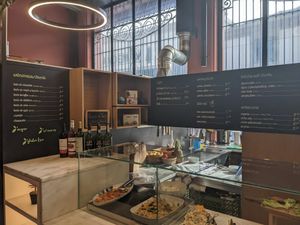  at DaTerra - Mercado Beira Rio in Vila Nova De Gaia