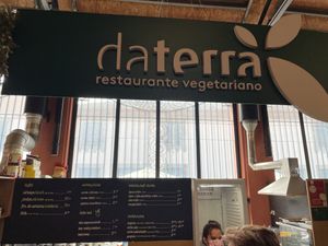   at DaTerra - Mercado Beira Rio in Vila Nova De Gaia