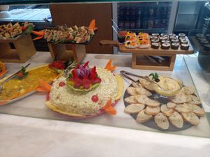  at DaTerra - Mercado Beira Rio in Vila Nova De Gaia