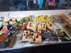  at DaTerra - Mercado Beira Rio in Vila Nova De Gaia