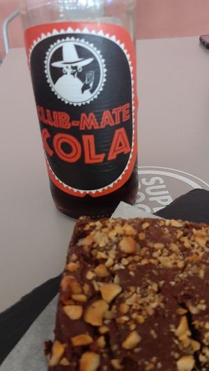 Great food! at DaTerra - Mercado Beira Rio in Vila Nova De Gaia