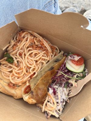   at DaTerra - Mercado Beira Rio in Vila Nova De Gaia