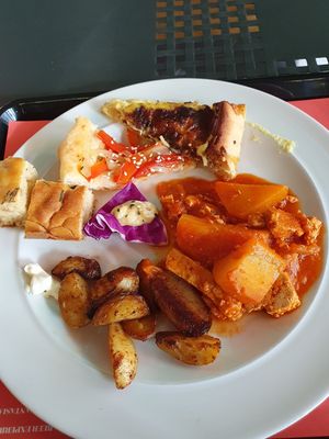  at DaTerra - Mercado Beira Rio in Vila Nova De Gaia