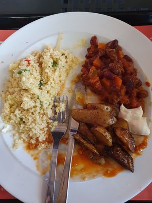  at DaTerra - Mercado Beira Rio in Vila Nova De Gaia