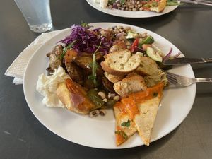   at DaTerra - Mercado Beira Rio in Vila Nova De Gaia