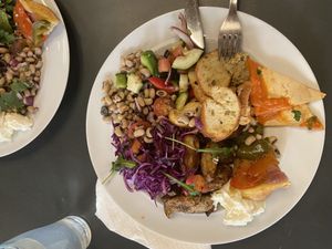   at DaTerra - Mercado Beira Rio in Vila Nova De Gaia