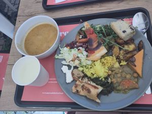  at DaTerra - Mercado Beira Rio in Vila Nova De Gaia