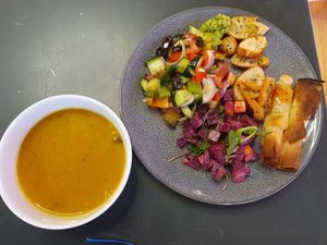  at DaTerra - Mercado Beira Rio in Vila Nova De Gaia