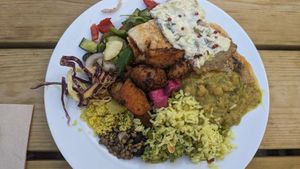  at DaTerra - Mercado Beira Rio in Vila Nova De Gaia