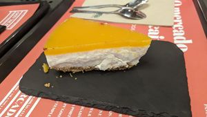  at DaTerra - Mercado Beira Rio in Vila Nova De Gaia