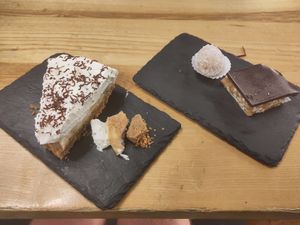  at DaTerra - Mercado Beira Rio in Vila Nova De Gaia