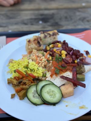   at DaTerra - Mercado Beira Rio in Vila Nova De Gaia