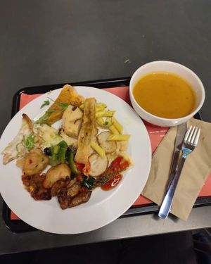  at DaTerra - Mercado Beira Rio in Vila Nova De Gaia