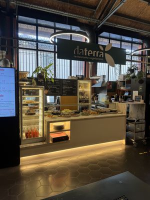 Market   at DaTerra - Mercado Beira Rio in Vila Nova De Gaia