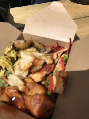   at DaTerra - Mercado Beira Rio in Vila Nova De Gaia