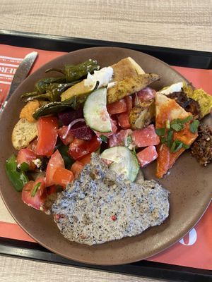   at DaTerra - Mercado Beira Rio in Vila Nova De Gaia