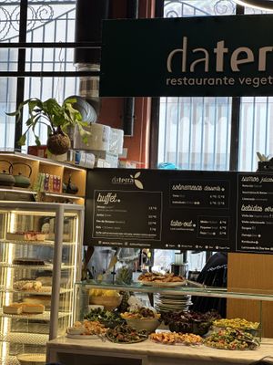   at DaTerra - Mercado Beira Rio in Vila Nova De Gaia