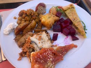   at DaTerra - Mercado Beira Rio in Vila Nova De Gaia