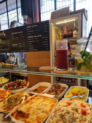  at DaTerra - Mercado Beira Rio in Vila Nova De Gaia