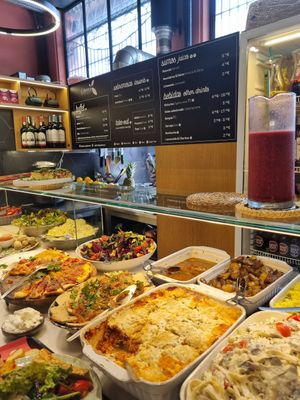  at DaTerra - Mercado Beira Rio in Vila Nova De Gaia