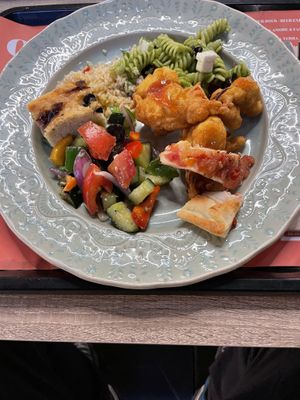   at DaTerra - Mercado Beira Rio in Vila Nova De Gaia