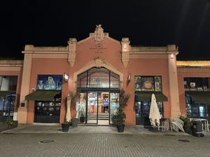   at DaTerra - Mercado Beira Rio in Vila Nova De Gaia