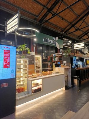  at DaTerra - Mercado Beira Rio in Vila Nova De Gaia