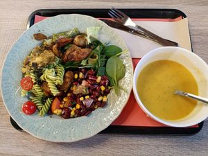  at DaTerra - Mercado Beira Rio in Vila Nova De Gaia