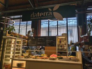  at DaTerra - Mercado Beira Rio in Vila Nova De Gaia