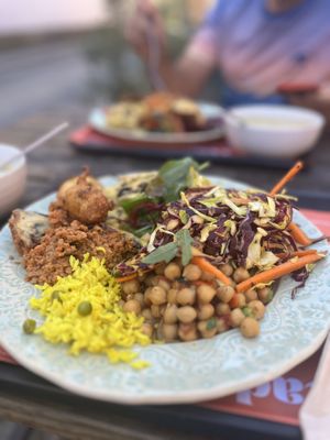   at DaTerra - Mercado Beira Rio in Vila Nova De Gaia