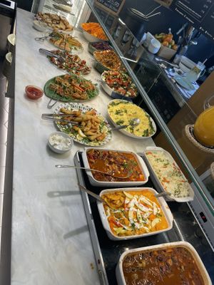   at DaTerra - Mercado Beira Rio in Vila Nova De Gaia