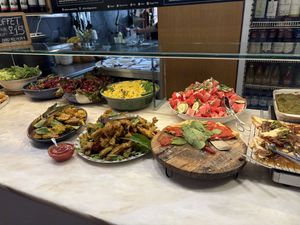   at DaTerra - Mercado Beira Rio in Vila Nova De Gaia