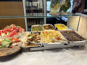   at DaTerra - Mercado Beira Rio in Vila Nova De Gaia