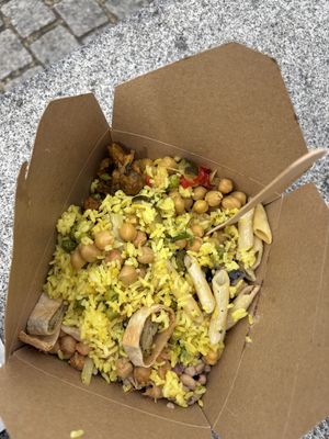   at DaTerra - Mercado Beira Rio in Vila Nova De Gaia