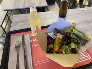   at DaTerra - Mercado Beira Rio in Vila Nova De Gaia