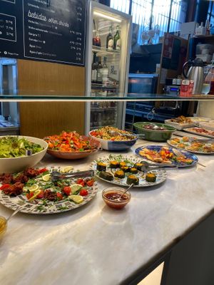  at DaTerra - Mercado Beira Rio in Vila Nova De Gaia