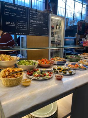  at DaTerra - Mercado Beira Rio in Vila Nova De Gaia