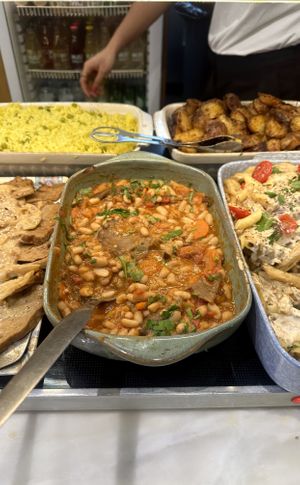   at DaTerra - Mercado Beira Rio in Vila Nova De Gaia