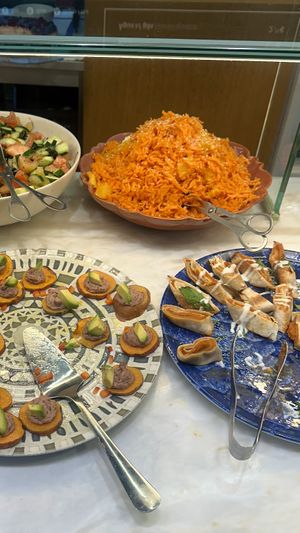   at DaTerra - Mercado Beira Rio in Vila Nova De Gaia