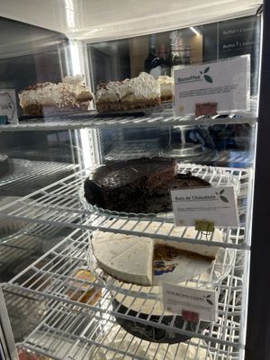   at DaTerra - Mercado Beira Rio in Vila Nova De Gaia