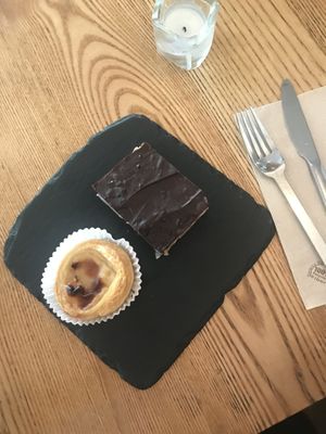 Very delicious and filling:) at DaTerra - Mercado Beira Rio in Vila Nova De Gaia