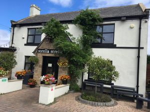 Exterior  at Sorella Sorella in Gateshead