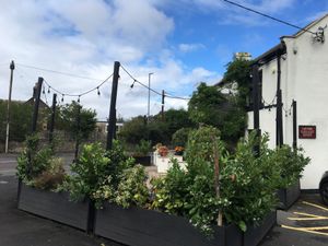 Exterior  at Sorella Sorella in Gateshead