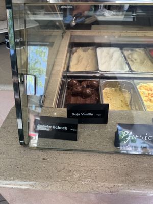   at Willicher Eishimmel in Willich