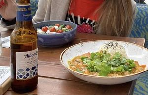   at Manuka - Plaza del Mar in Marbella