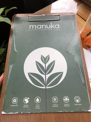   at Manuka - Plaza del Mar in Marbella