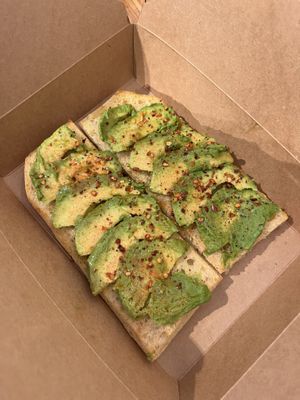   at Cafe Red in Seattle