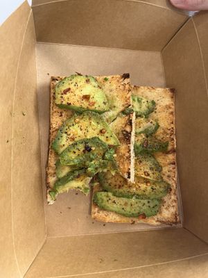   at Cafe Red in Seattle