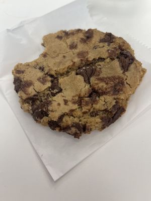   at Cafe Red in Seattle